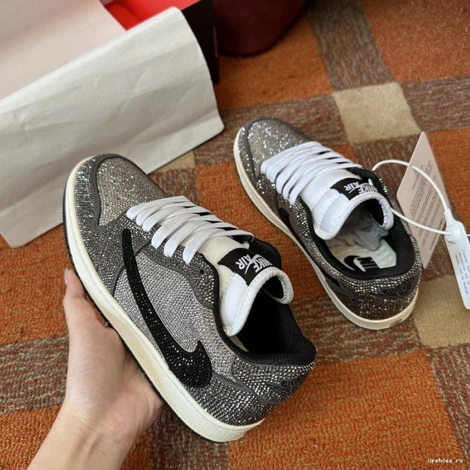 Shoes Jordan Diamond Designed 0312